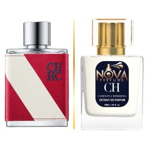 عطر کارولینا هررا سی اچ اسپرت