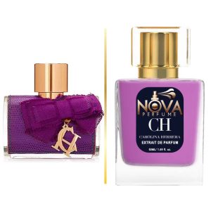 عطر کارولینا هررا سی اچ سوبلیم