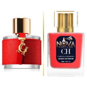 عطر کارولینا هررا سی اچ زنانه