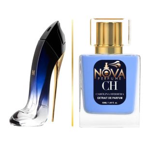 عطر کارولینا هررا گود گرل لجر