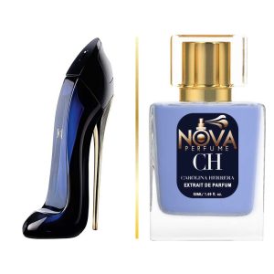 عطر کارولینا هررا گود گرل
