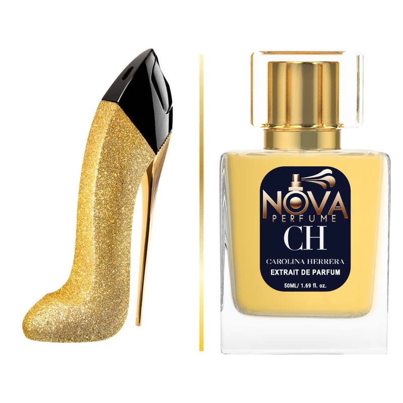 carolina-herrera-good-glorious-gold-collector-edition-perfume عطر کارولینا هررا گود گرل گلوریوس گلد