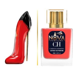عطر کارولینا هررا وری گود گرل