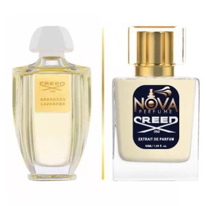 عطر کرید آبردین لاوندر