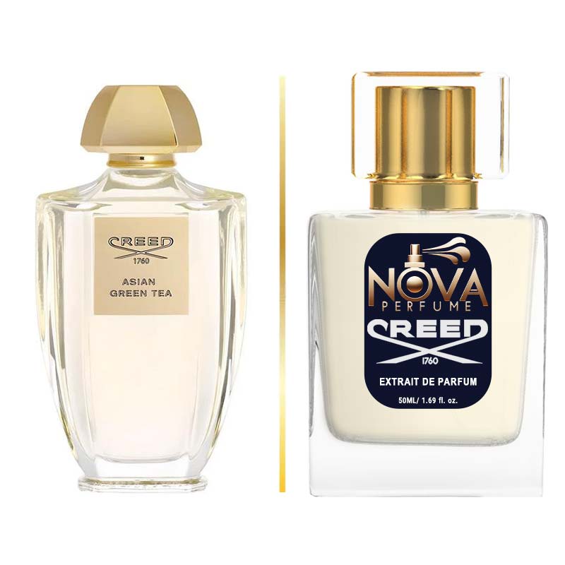 creed-asian-green-tea-perfume عطر کرید ایشین گرین تی