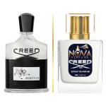 عطر کرید اونتوس