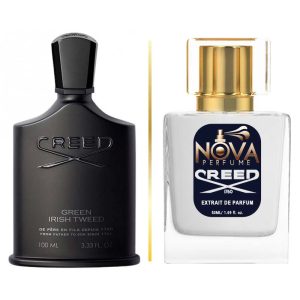 عطر کرید گرین ایریش توید