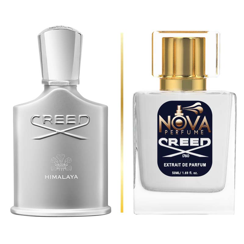 عطر کرید هیمالیا