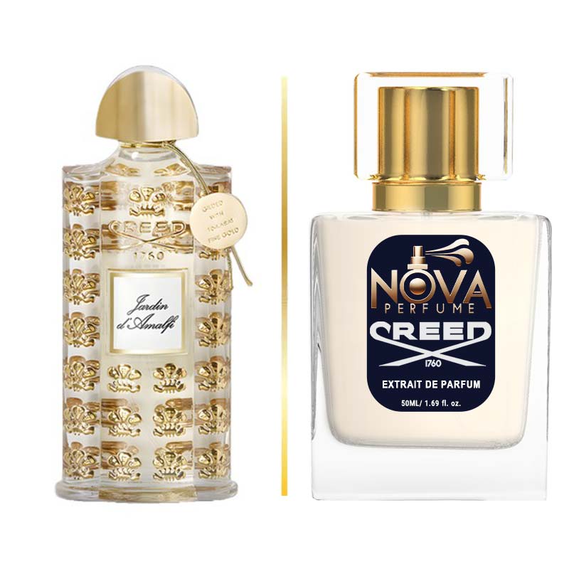 عطر کرید جاردین دی امالفی