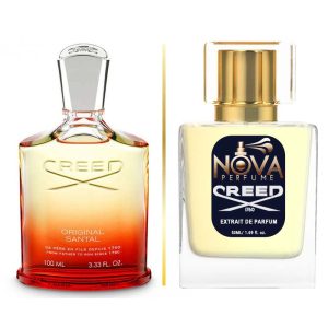 عطر کرید اورجینال سانتال