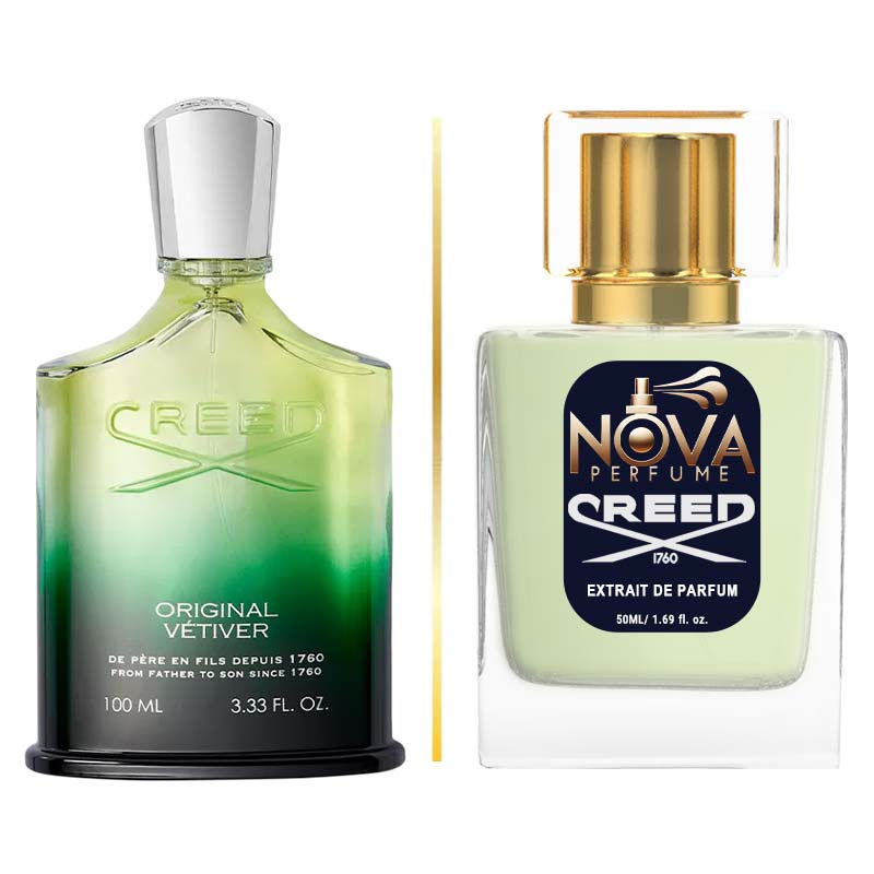 creed-original-vetiver-perfume عطر کرید اورجینال وتیور