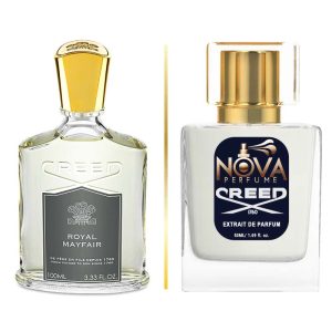 عطر کرید رویال میفر