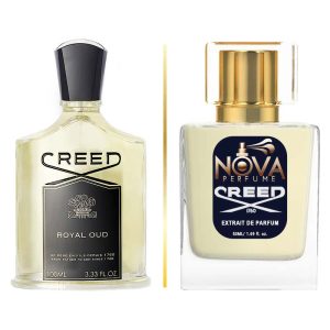 عطر کرید رویال عود