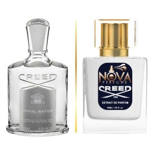 عطر کرید رویال واتر