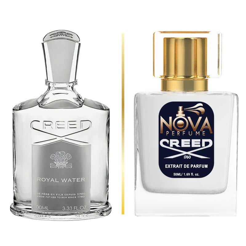 creed-royal-water-perfume عطر کرید رویال واتر