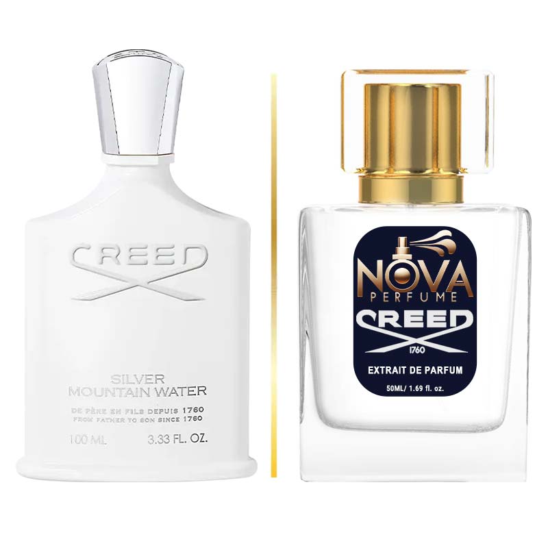 creed-silver-mountain-water-perfume عطر کرید سیلور مانتین واتر
