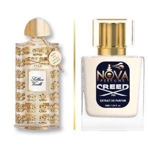 عطر کرید سابلایم وانیل