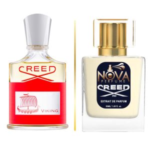 عطر کرید وایکنیگ