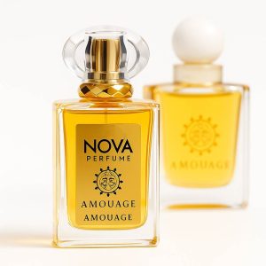 عطر آمواج اوهود