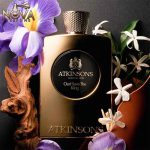 عطر عود سیو د کینگ