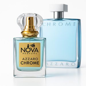عطر آزارو کروم