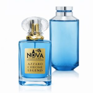 عطر آزارو کروم لجند