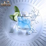 عطر آزرا کروم زنانه