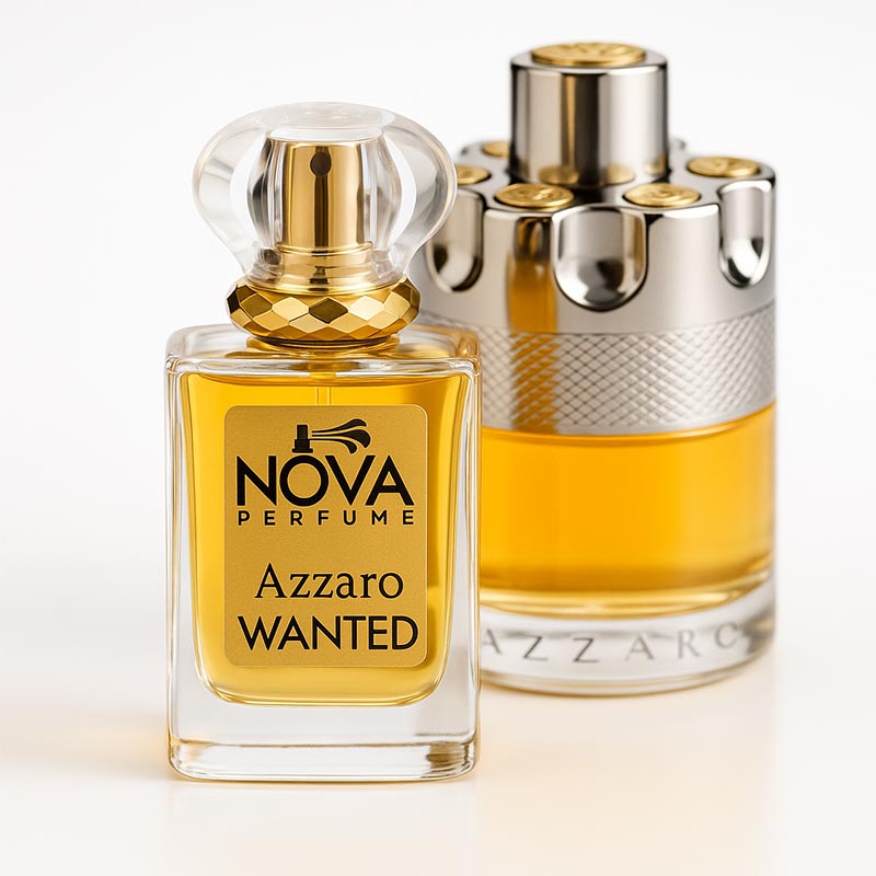 عطر آزارو وانتد عطر آزارو وانتد
