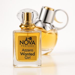 عطر آزارو وانتد گرل