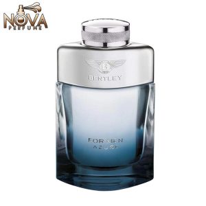 ادکلن بنتلی آزور