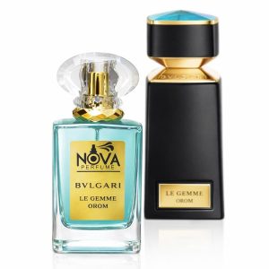 عطر بولگاری له جم اوروم