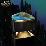 عطر بولگاری له جم اوروم