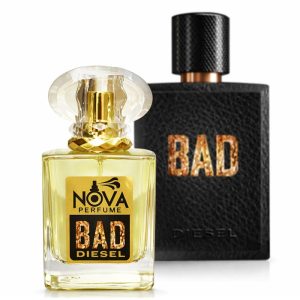 عطر دیزل بد