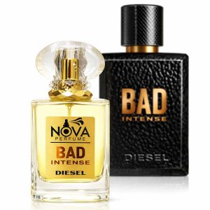 عطر دیزل بد اینتنس