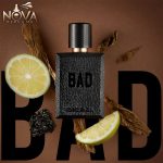 عطر دیزل بد زنانه