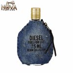 عطر دیزل فیول فور لایف دنیم
