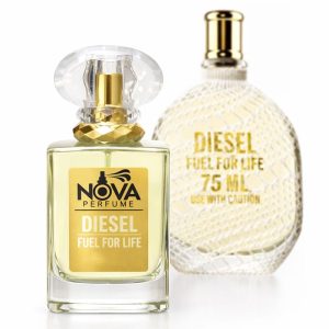 عطر دیزل فیول فور لایف زنانه