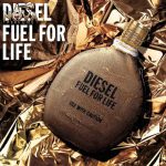 قیمت عطر دیزل فیول فور لایف