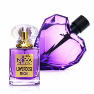عطر دیزل لاوردوز
