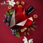 عطر لاوردوز قرمز
