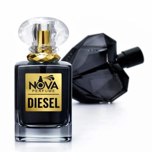 عطر دیزل لاوردوز تاتو