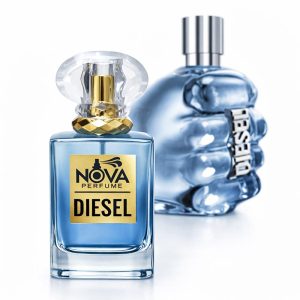 عطر دیزل اونلی د بریو