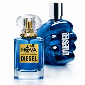 عطر دیزل اونلی د بریو اکستریم