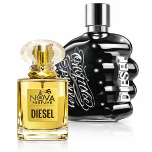 عطر دیزل اونلی د بریو تاتو