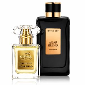 عطر دیویدوف آگار بلند
