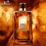 قیمت عطر دیویدف امبر بلند