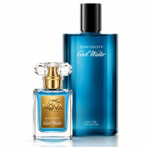 عطر دیویدوف کول واتر