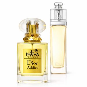 عطر دیور ادیکت ادو تویلت