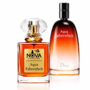 عطر دیور آکوا فارنهایت