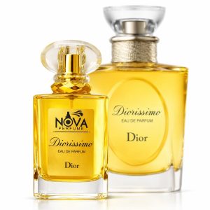 عطر دیور سیمو